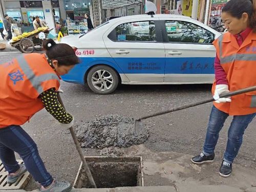 枞阳沉沙井清掏-污水井清理