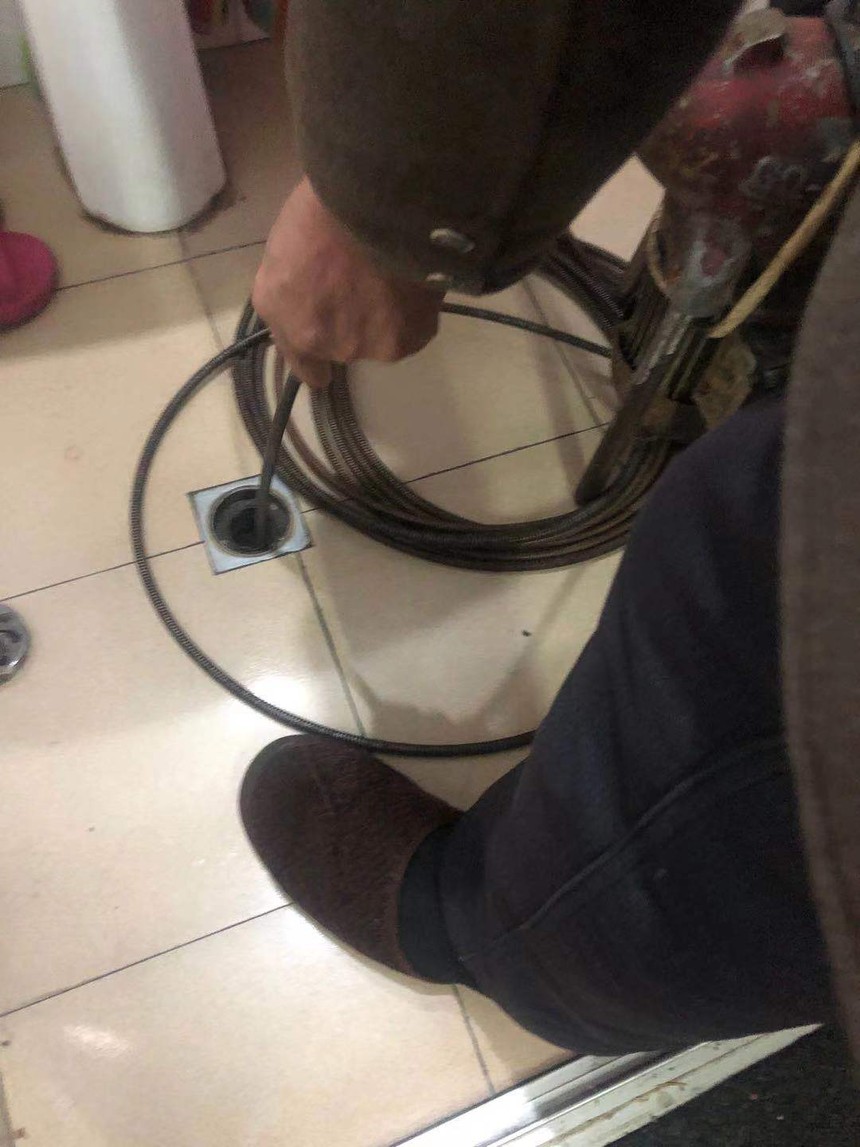 枞阳管道疏通，疏通下水道